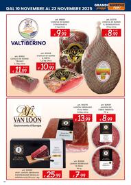 Volantino Zona Pagina 16