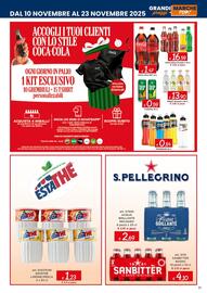 Volantino Zona Pagina 21