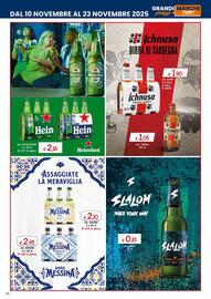 Volantino Zona Pagina 24