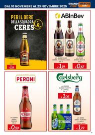 Volantino Zona Pagina 25