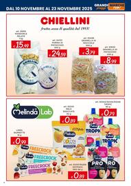 Volantino Zona Pagina 4