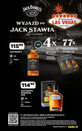 Netto gazetka | Alkohole Strona 11