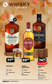 Netto gazetka | Alkohole Strona 12