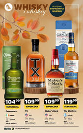 Netto gazetka | Alkohole Strona 14