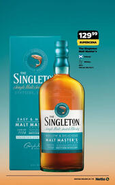 Netto gazetka | Alkohole Strona 15