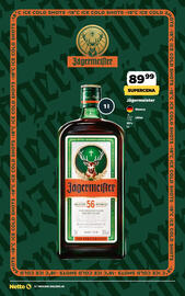 Netto gazetka | Alkohole Strona 2