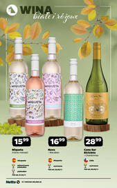 Netto gazetka | Alkohole Strona 12