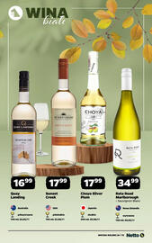 Netto gazetka | Alkohole Strona 13