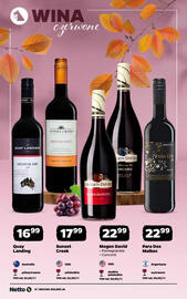 Netto gazetka | Alkohole Strona 8