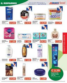 Volantino Mercatò Local Pagina 11