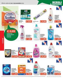 Volantino Mercatò Local Pagina 12