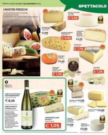 Volantino Mercatò Local Pagina 2