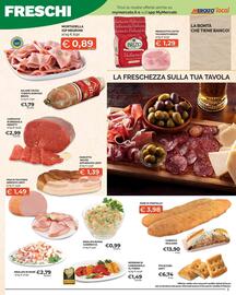 Volantino Mercatò Local Pagina 3