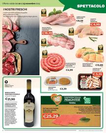 Volantino Mercatò Local Pagina 4