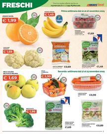 Volantino Mercatò Local Pagina 5