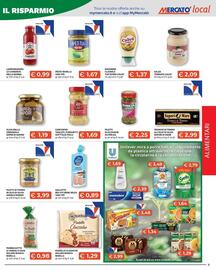 Volantino Mercatò Local Pagina 9