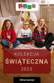 Smyk gazetka tydzień 46 Strona 1