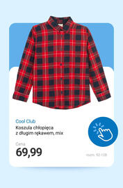 Smyk gazetka tydzień 46 Strona 10