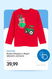 Smyk gazetka tydzień 46 Strona 11