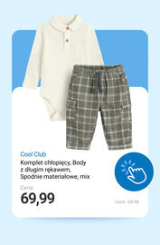 Smyk gazetka tydzień 46 Strona 13