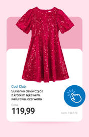 Smyk gazetka tydzień 46 Strona 15