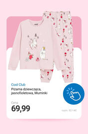 Smyk gazetka tydzień 46 Strona 17