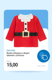 Smyk gazetka tydzień 46 Strona 19