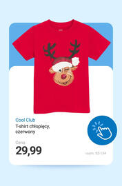 Smyk gazetka tydzień 46 Strona 2