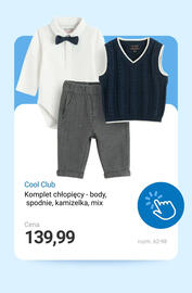 Smyk gazetka tydzień 46 Strona 20