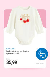 Smyk gazetka tydzień 46 Strona 22