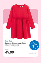 Smyk gazetka tydzień 46 Strona 3