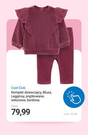 Smyk gazetka tydzień 46 Strona 4