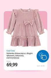 Smyk gazetka tydzień 46 Strona 5