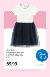 Smyk gazetka tydzień 46 Strona 6