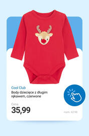 Smyk gazetka tydzień 46 Strona 7