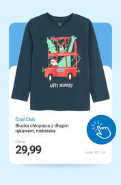 Smyk gazetka tydzień 46 Strona 8