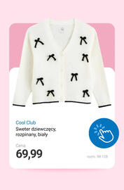 Smyk gazetka tydzień 46 Strona 9