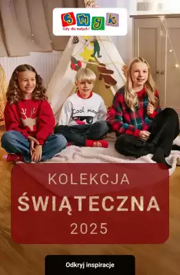 Smyk gazetka (ważność do 17-11)