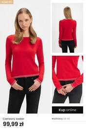 Top Secret gazetka tydzień 46 Strona 10