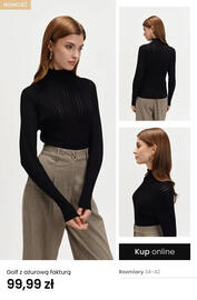 Top Secret gazetka tydzień 46 Strona 4