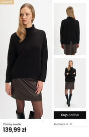 Top Secret gazetka tydzień 46 Strona 5