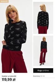 Top Secret gazetka tydzień 46 Strona 6