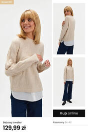 Top Secret gazetka tydzień 46 Strona 7