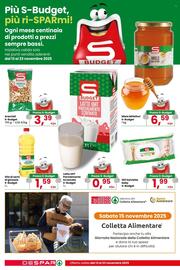 Volantino Despar Pagina 14
