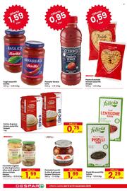 Volantino Despar Pagina 16