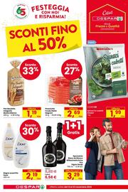 Volantino Despar Pagina 2