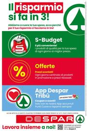 Volantino Despar Pagina 20