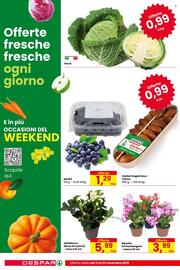 Volantino Despar Pagina 4