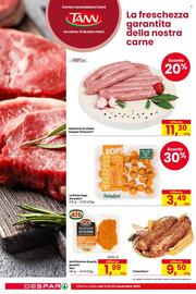 Volantino Despar Pagina 6