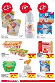 Volantino Despar Pagina 8